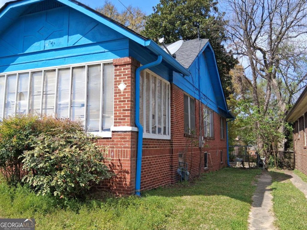 Photo of 538 Wabash Avenue NE, Atlanta, GA 30312 (MLS # 10724881)