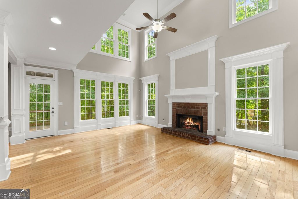 Photo of 7620 Paces Lane, Gainesville, GA 30506 (MLS # 10804897)
