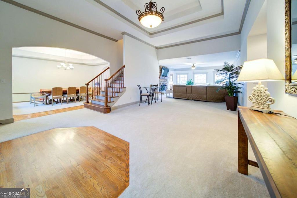 Photo of 6462 Waterscape Ridge, Gainesville, GA 30506 (MLS # 10775879)