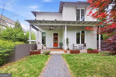 Photo of 1092 Kirkwood Avenue, Atlanta, GA 30316 (MLS # 10735248)