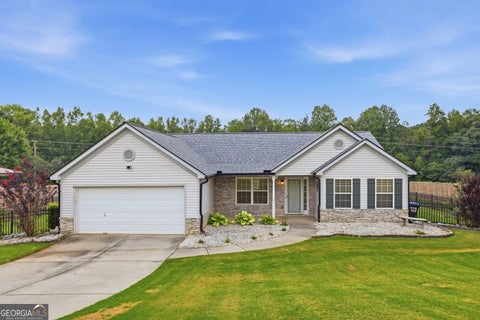 Photo of 953 Jefferson Walk Circle, Jefferson, GA 30549 (MLS # 10838950)