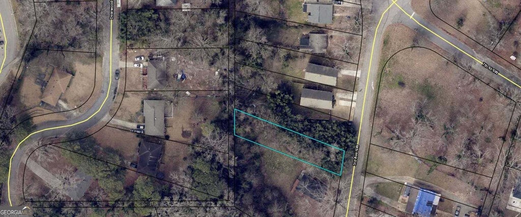Photo of 2839 3rd Avenue SW, Atlanta, GA 30315 (MLS # 10876849)
