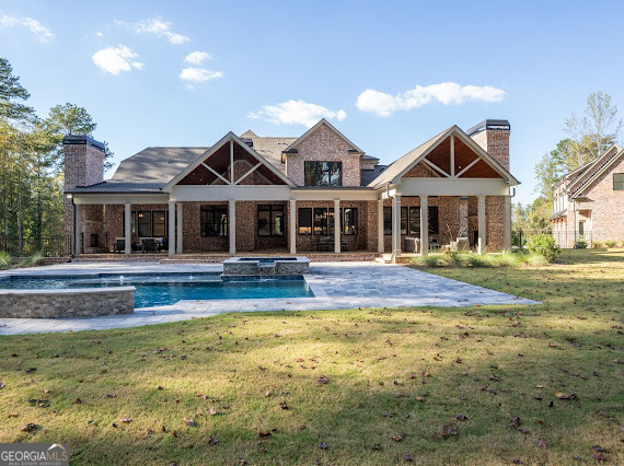 $100,000 in seller incentives available! Seller will finance with a mi – image 75