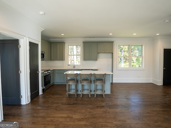 $100,000 in seller incentives available! Seller will finance with a mi – image 82
