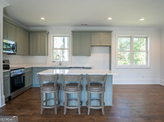 $100,000 in seller incentives available! Seller will finance with a mi – image 81
