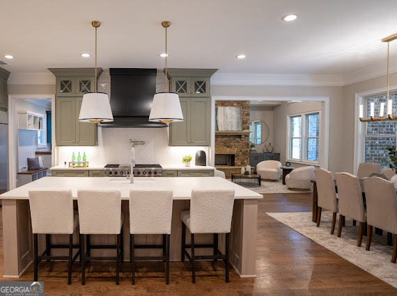 $100,000 in seller incentives available! Seller will finance with a mi – image 20