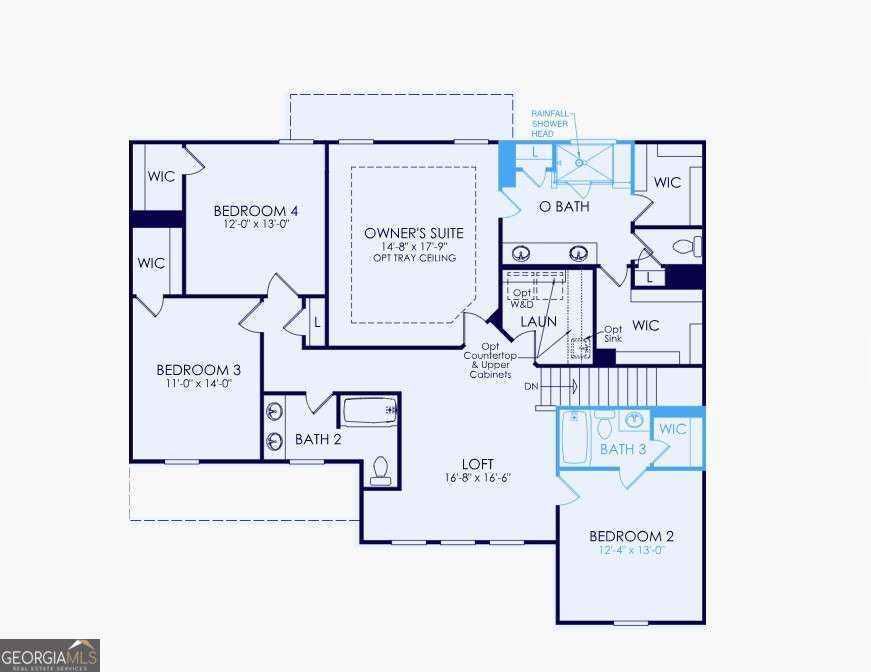 1618 Traveler Trace-Lot 47