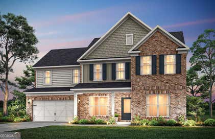 1618 Traveler Trace-Lot 47 Cumming GA 30040