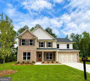 1618 Traveler Trace-Lot 47 Cumming GA 30040