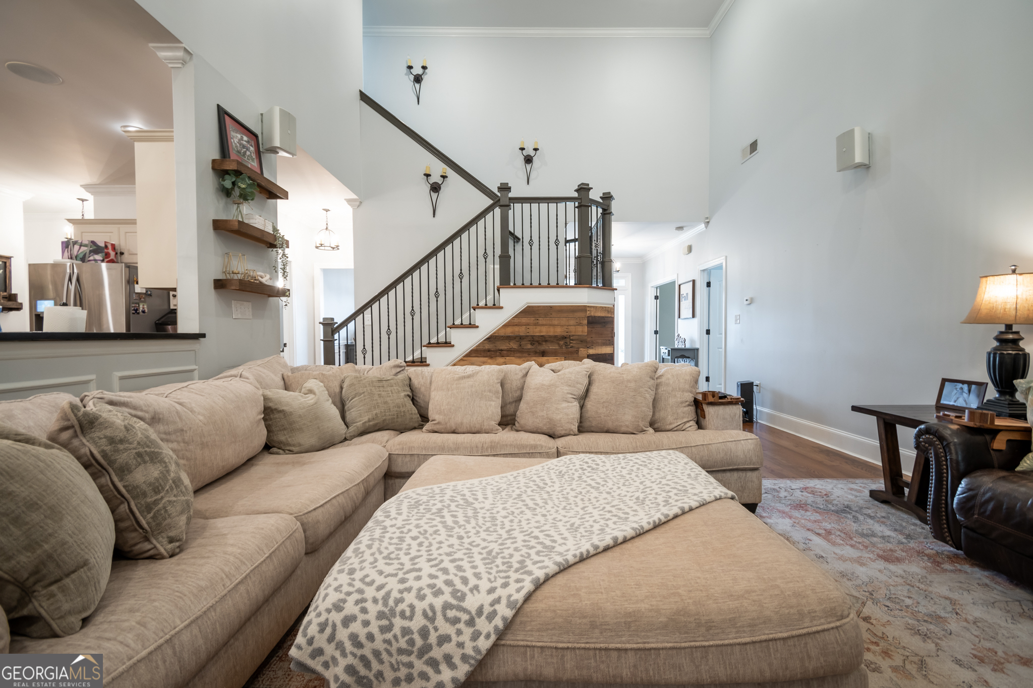 6534 Whitlow Creek DR