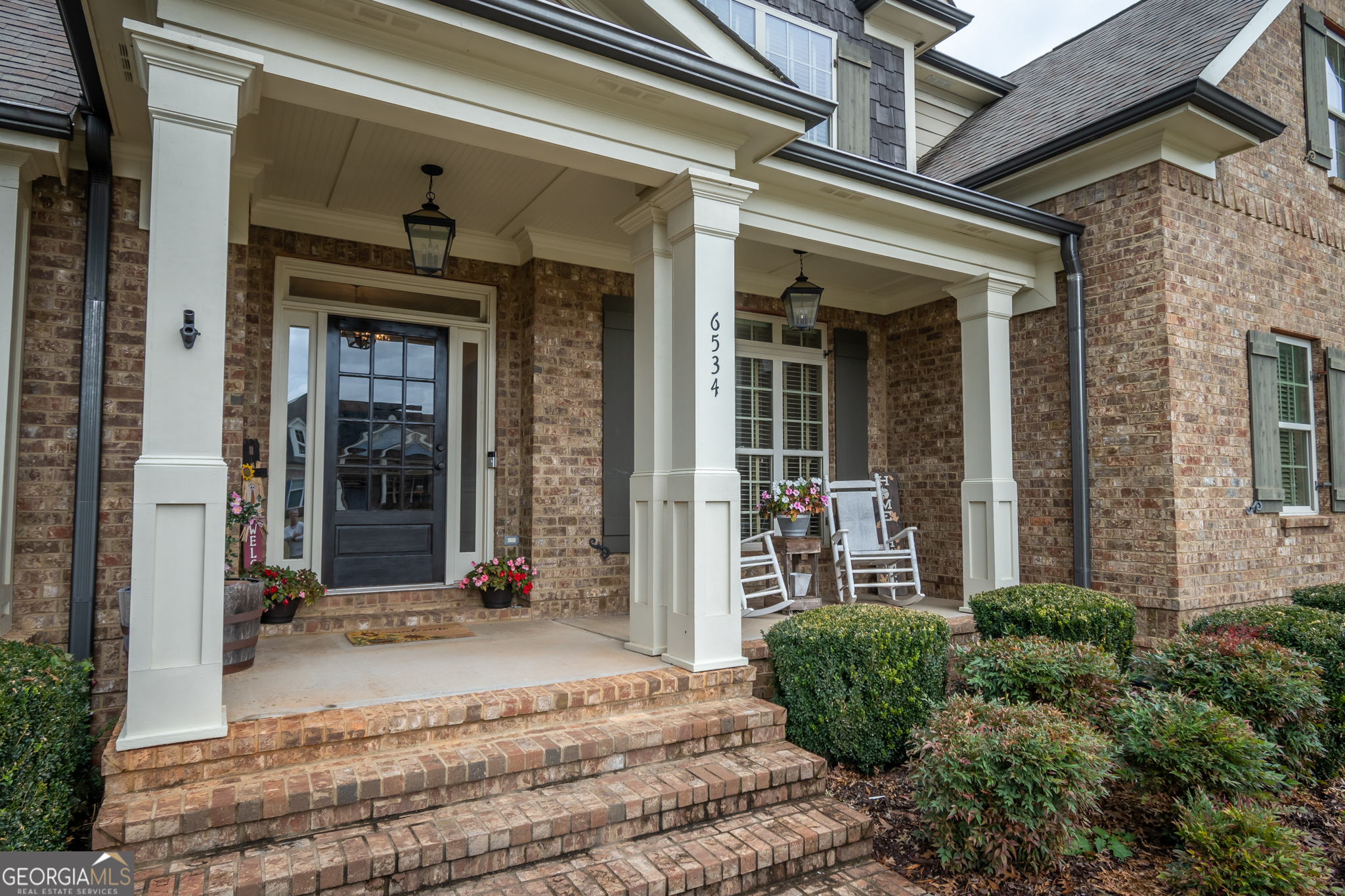 6534 Whitlow Creek DR