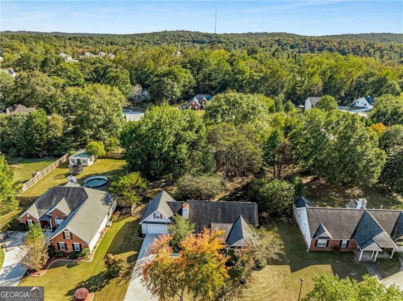 Bridle Creek - Residential