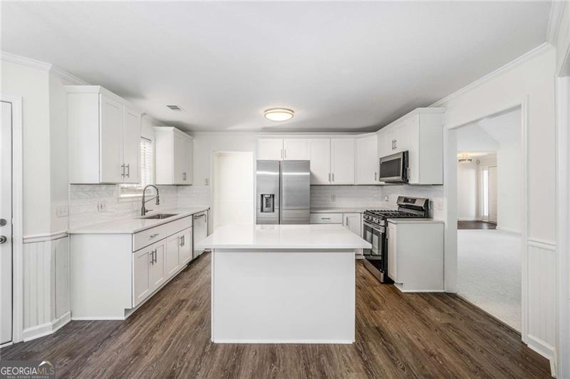 Bridle Creek - Residential
