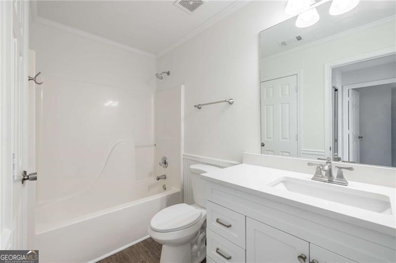 Bridle Creek - Residential