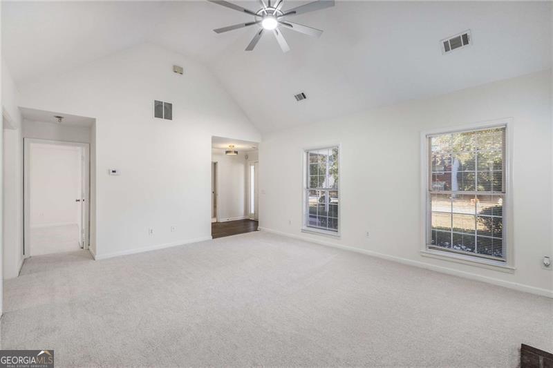Bridle Creek - Residential