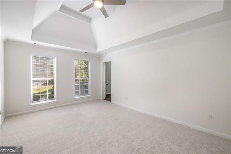 Bridle Creek - Residential