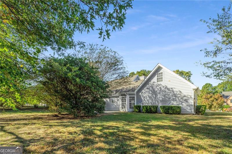 Bridle Creek - Residential