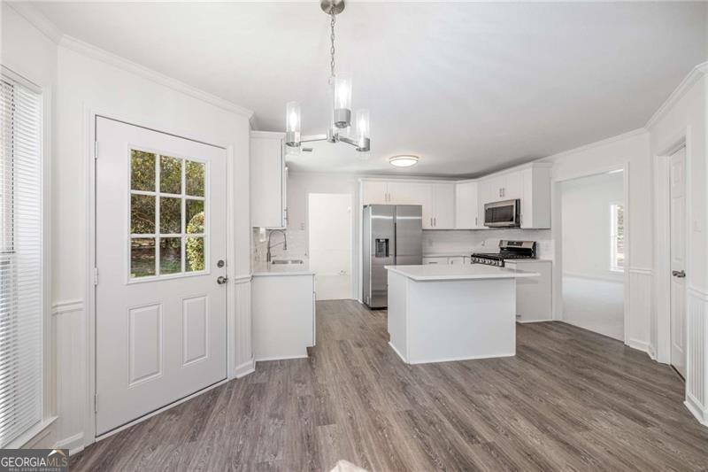 Bridle Creek - Residential