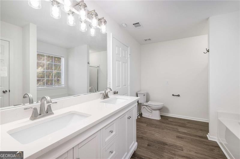 Bridle Creek - Residential