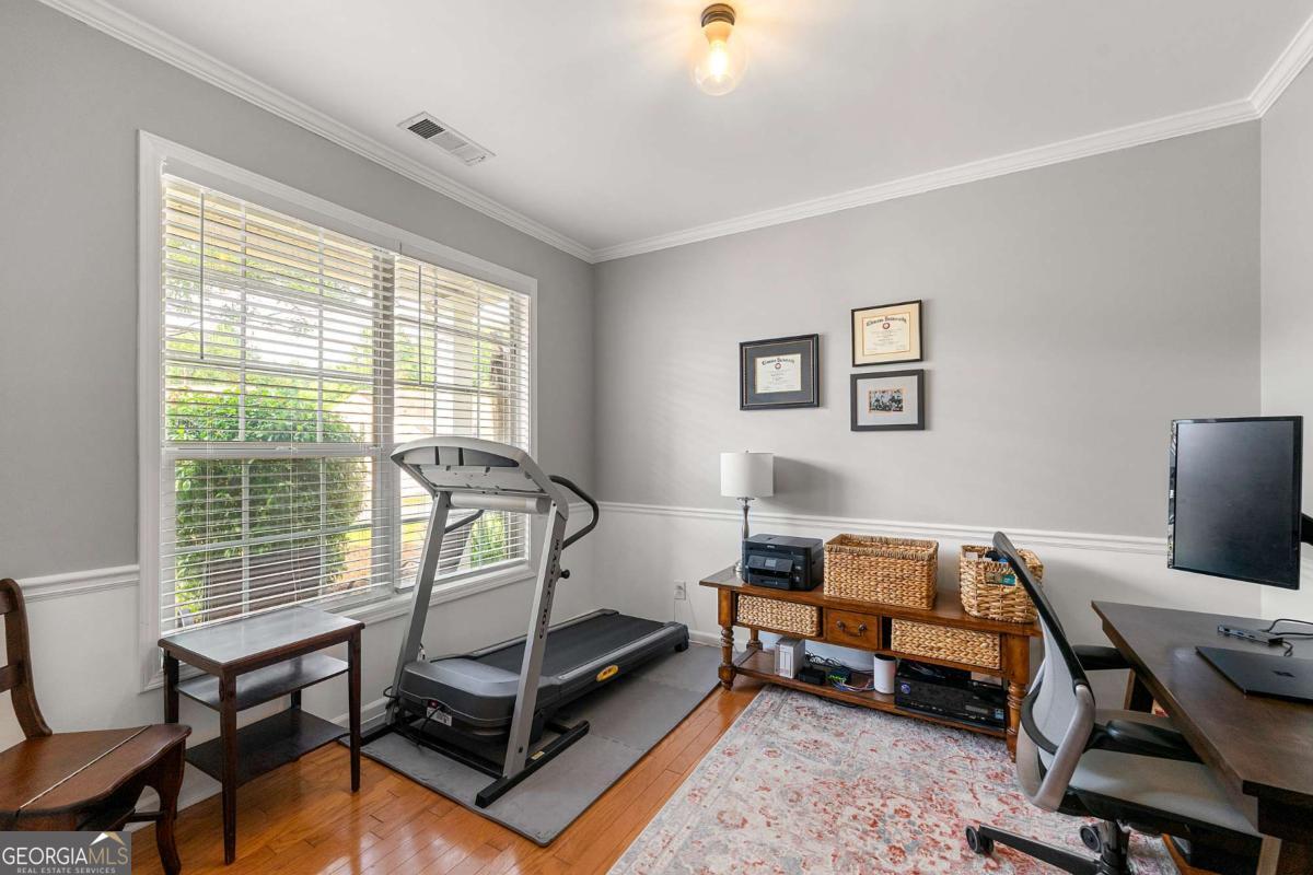 1612 Silver Oak DR