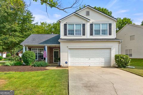 1612 Silver Oak DR Austell GA 30106