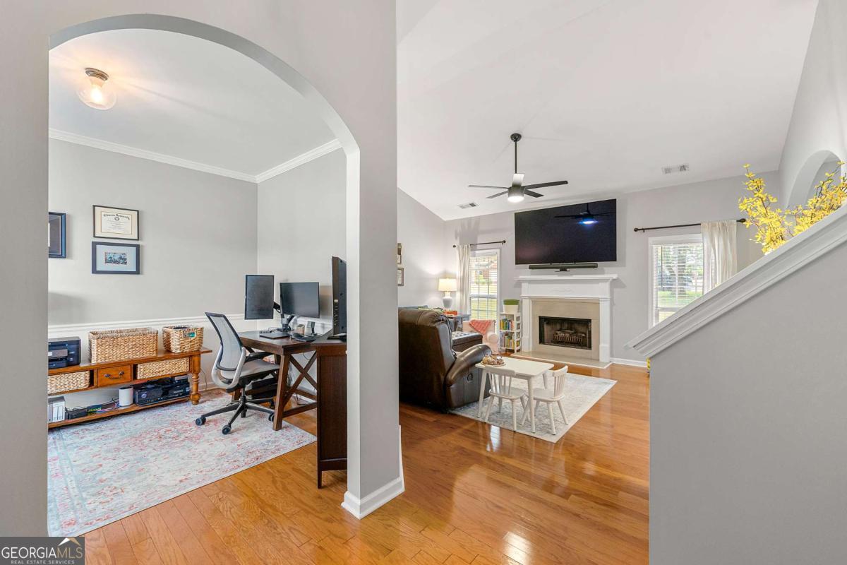 1612 Silver Oak DR