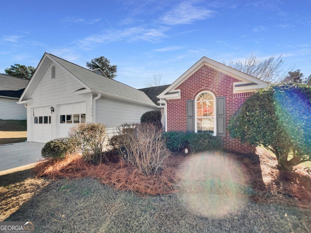 Photo of 1286 Crestridge Lane, Riverdale, GA 30296 (MLS # 10658144)