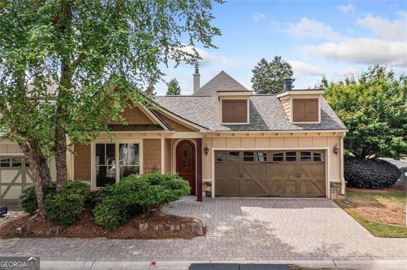 620 Stickley Oak WAY