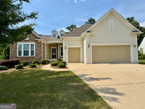 Photo of 1091 Lakefront Court, Greensboro, GA 30642 (MLS # 10554986)