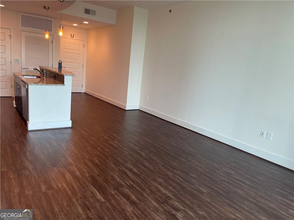 Photo of 1080 Peachtree Street NE #2015, Atlanta, GA 30309 (MLS # 10795478)