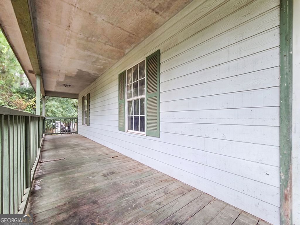 Photo of 241 Mary M Bethune Drive, Folkston, GA 31537 (MLS # 10763800)