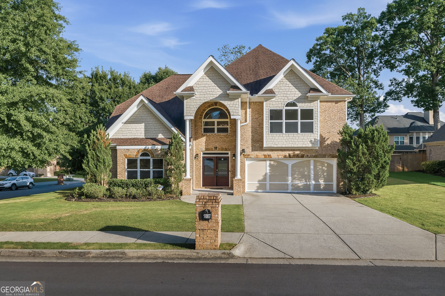 1887 Anthony Nane CT