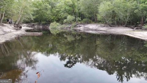 LOT 8 Emmaus Church RD St. George GA 31562