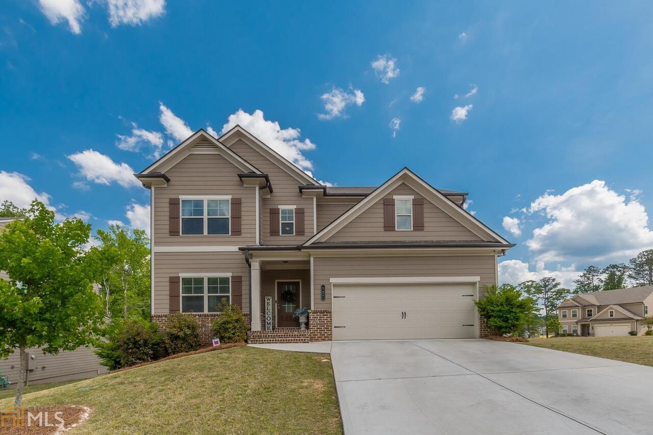Photo 1 of 45 — 127 Jacobs Ln, Loganville, GA 30052