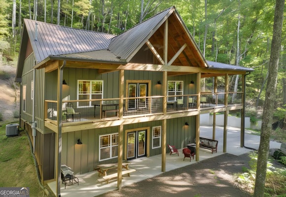 184 ROCKHOUSE RD, CHERRY LOG, GA 30522 - Image ca699190bd334c5189bd3562cd9734fe/3692531447
