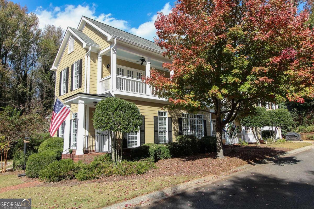 Photo 1 of 57 — 256 Magnolia Blossom WAY, Athens, GA 30606