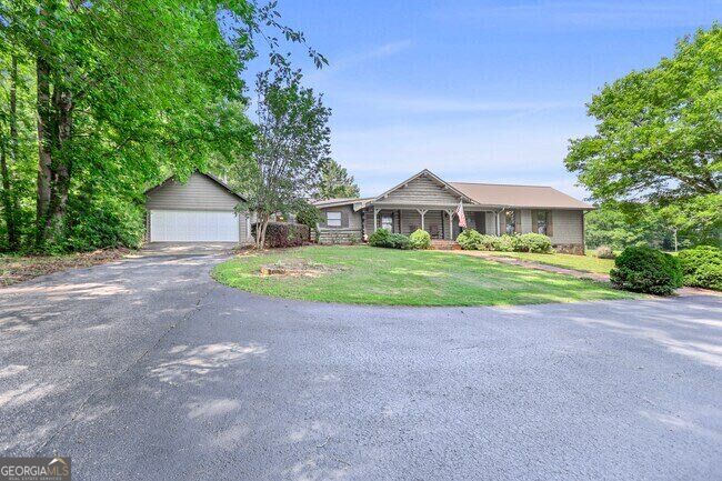 Photo of 120 Jandale Drive, Lagrange, GA 30241 (MLS # 10836856)