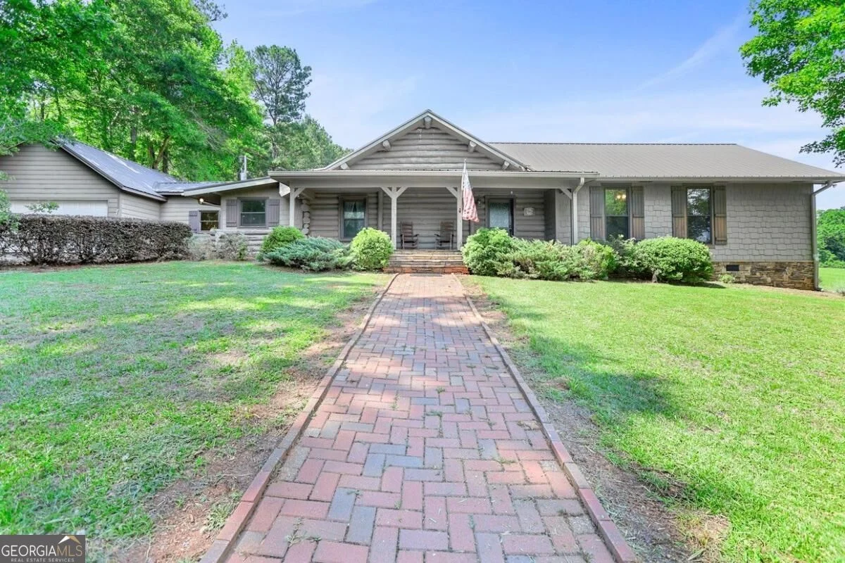 120 Jandale Drive, Lagrange, GA, 30241