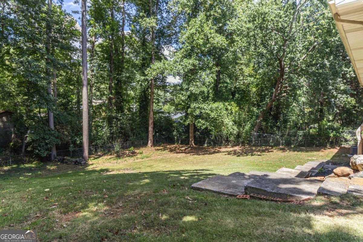3075 Hidden DR