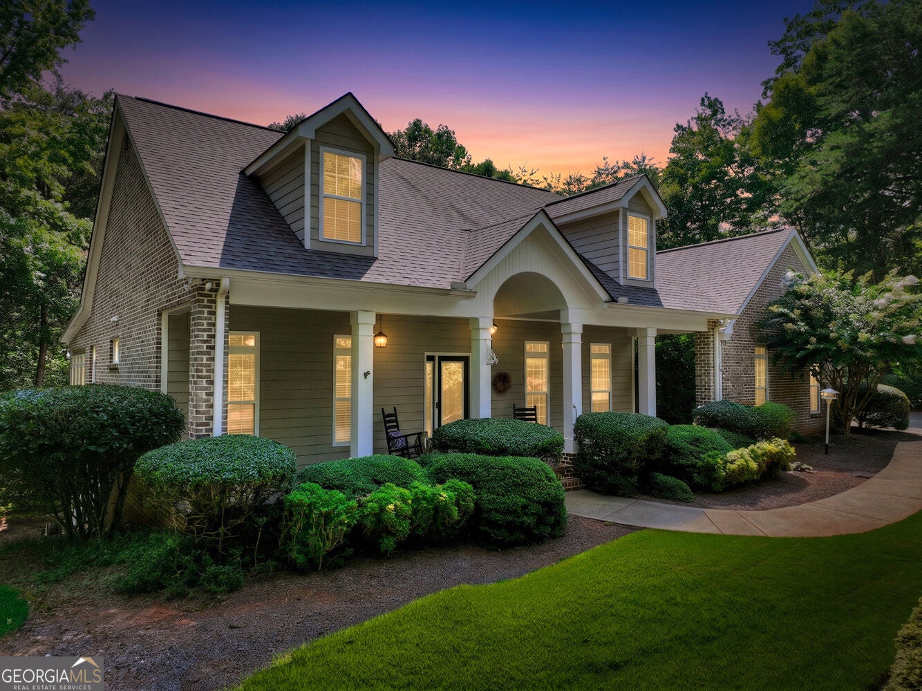 267 Sharp Mountain PKWY