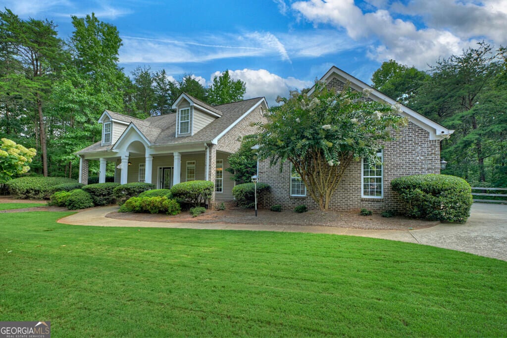 267 Sharp Mountain PKWY