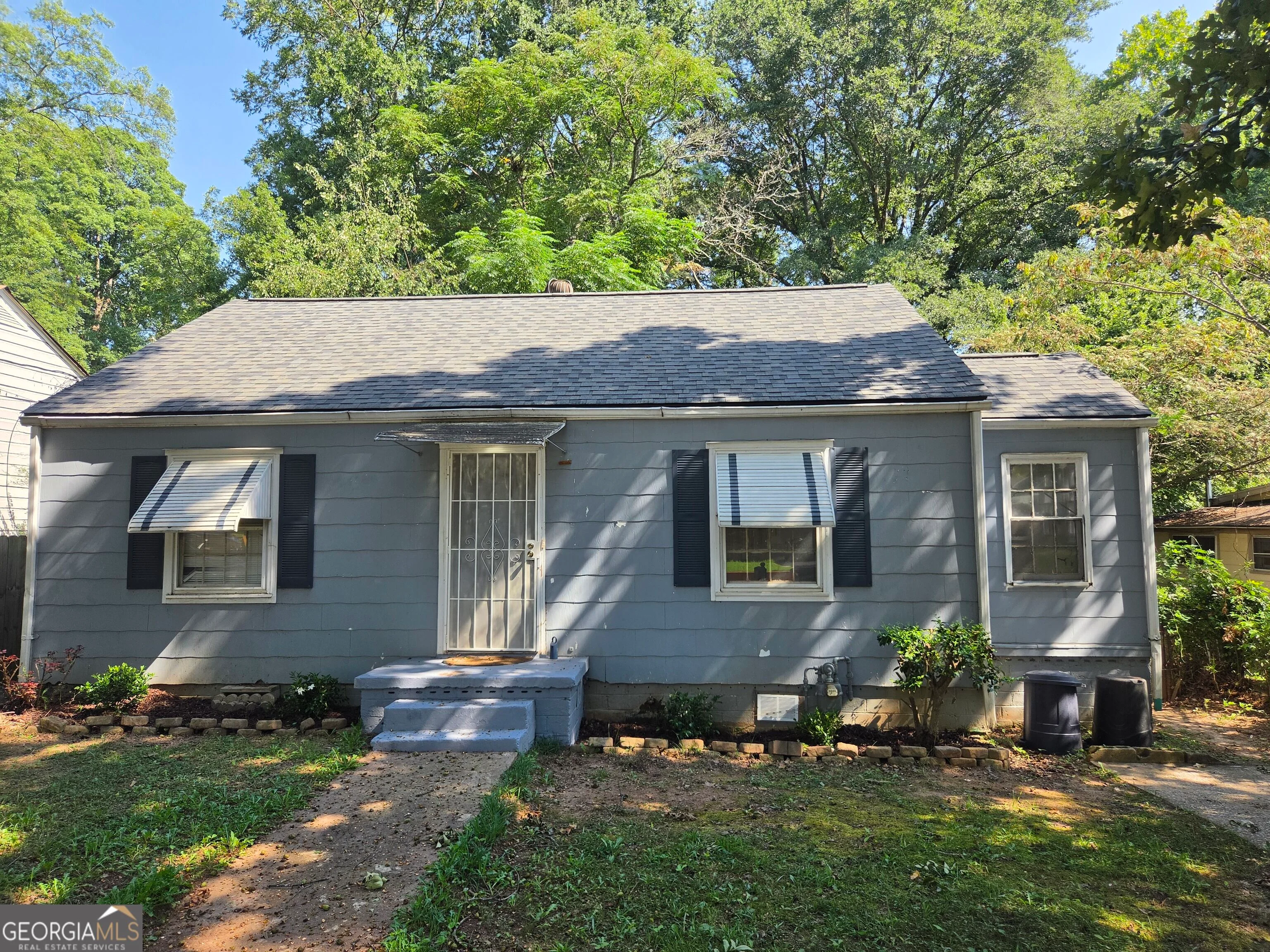 1693 John Calvin Avenue, College Park, GA, 30337