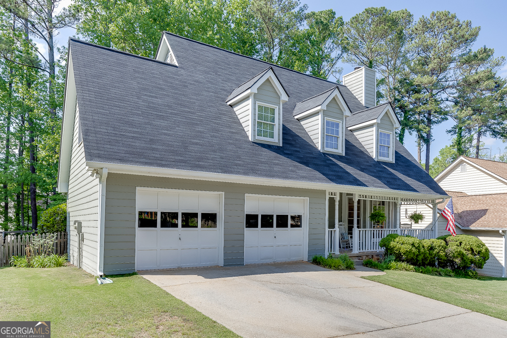 900 Meadowsong CIR