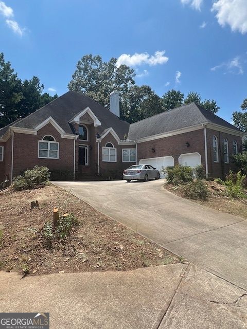 2301 Castlemaine DR Duluth GA 30097