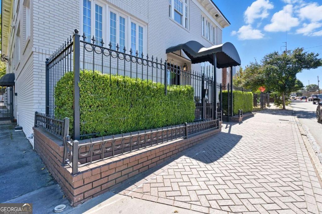 Photo of 673 Boulevard NE #3, Atlanta, GA 30308 (MLS # 10682877)