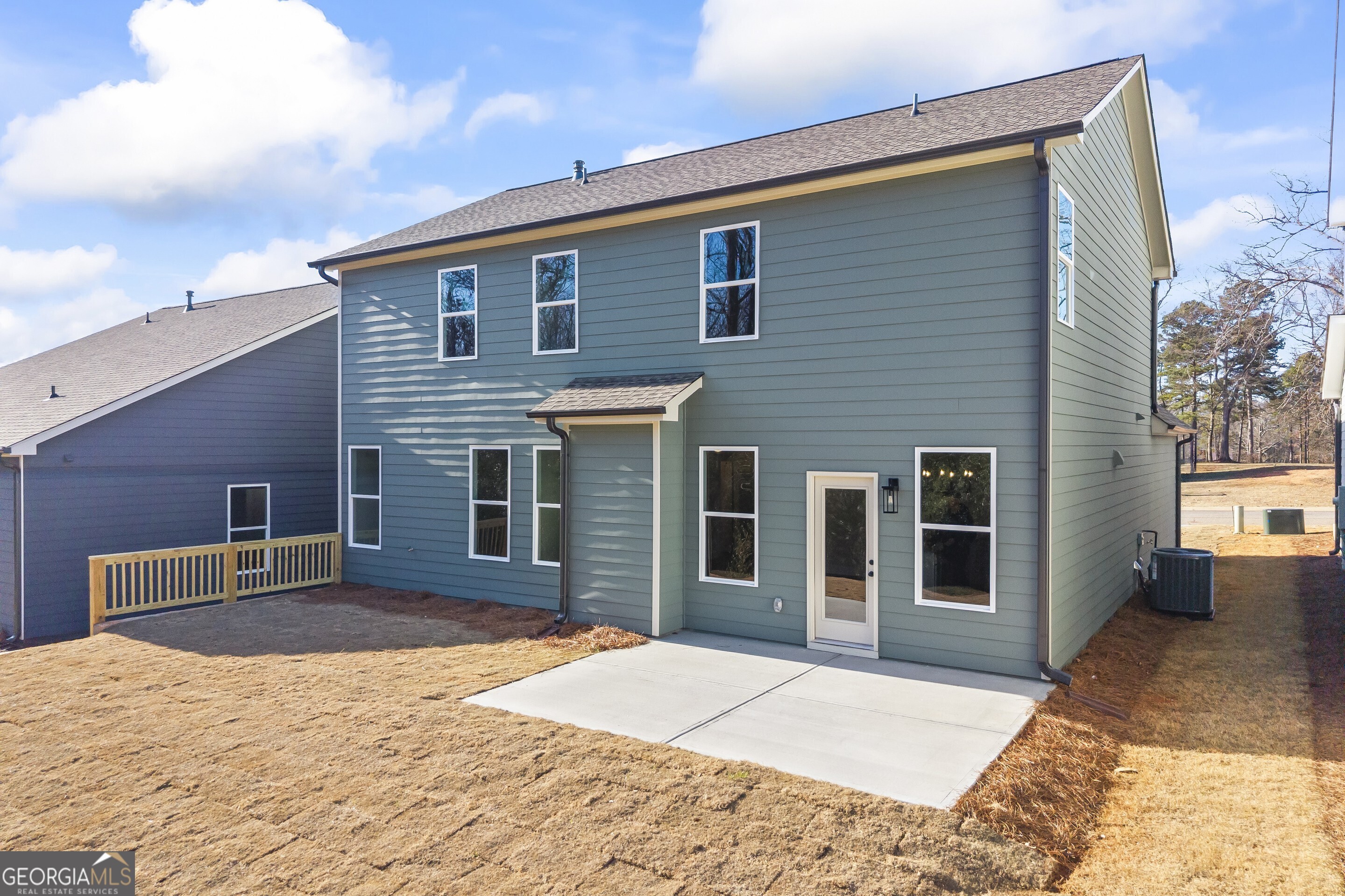 65 Bowers Estates DR