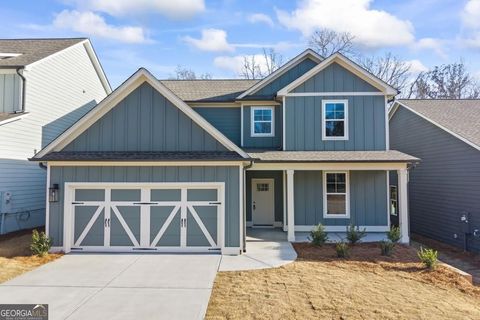 65 Bowers Estates DR Hartwell GA 30643