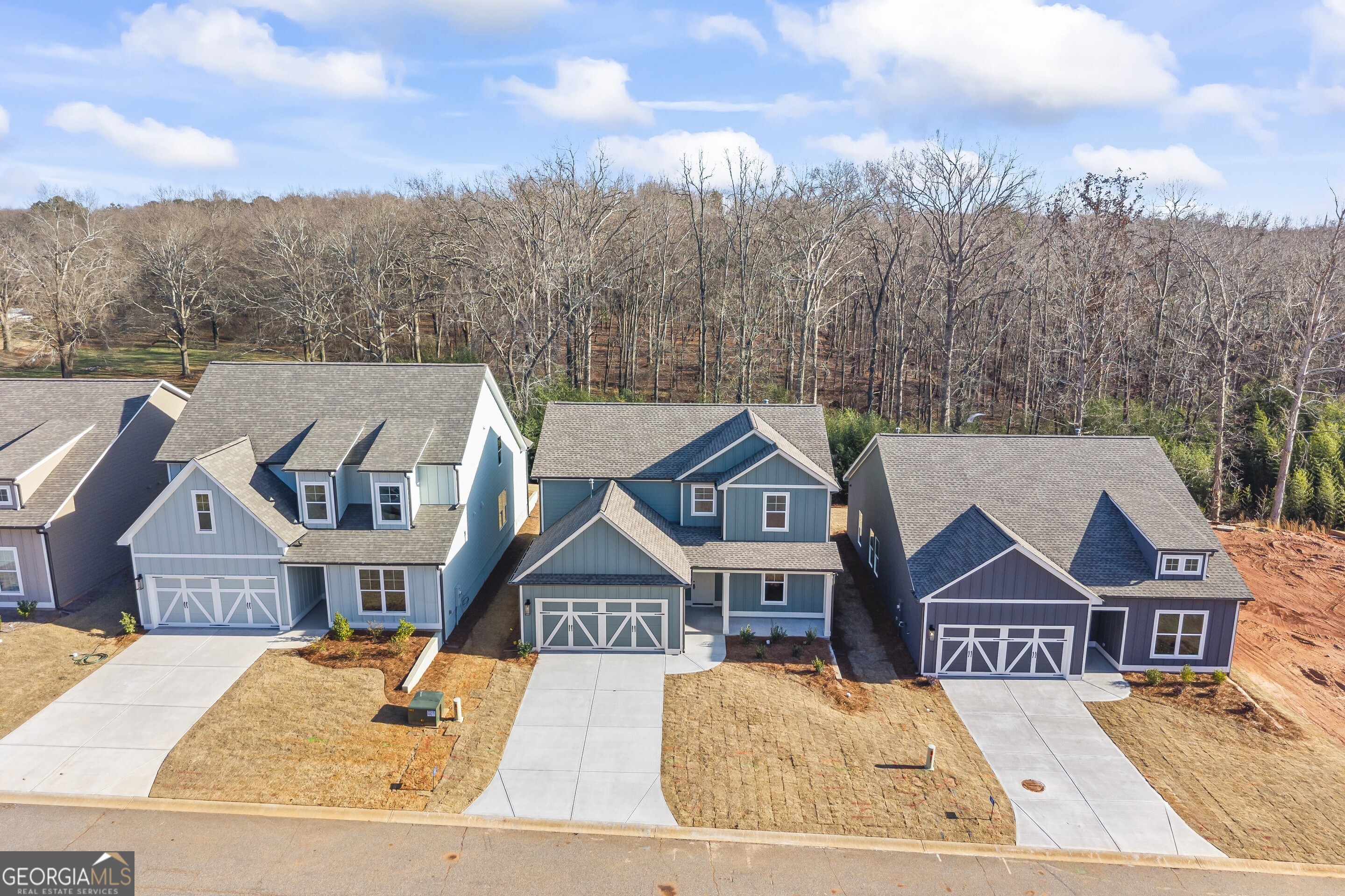 65 Bowers Estates DR