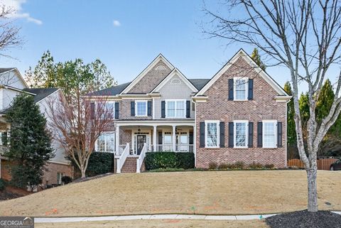8023 Sleepy Lagoon WAY Flowery Branch GA 30542