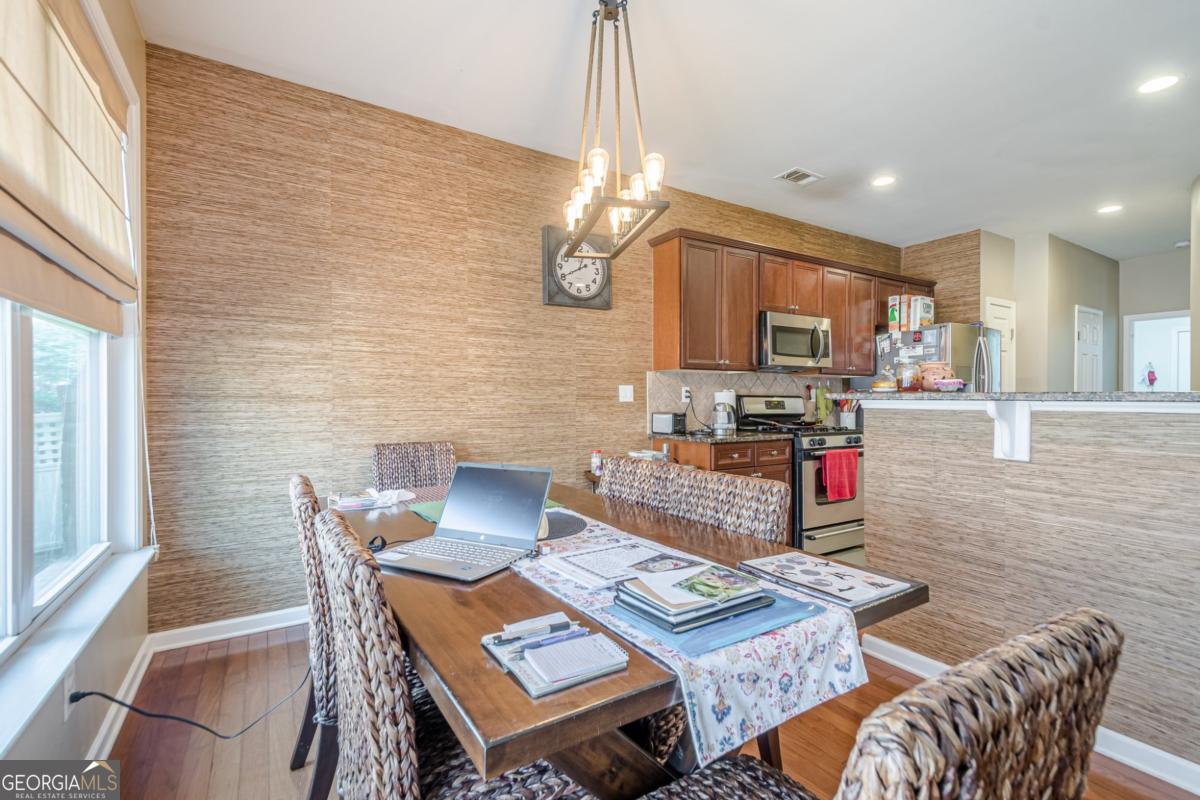 Wyndham - Residential